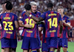 "Yuventus" "Barselona"nın oyunçusunu TRANSFER EDƏCƏK