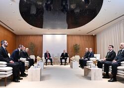 Azərbaycan və Ermənistan ikitərəfli ticarət və iqtisadi əməkdaşlığı genişləndirmək üçün imkanları araşdırmağı davam etmək barədə razılığa gəliblər