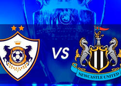 “Nyukasl”un Bakıya səfəri: Bilet qiymətləri açıqlandı