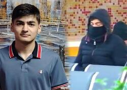 İtkin düşən gənc tələbə tapıldı