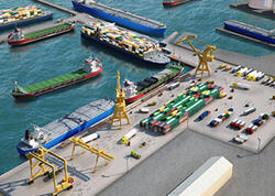 Azərbaycanda bütün limanlar BAĞLANDI