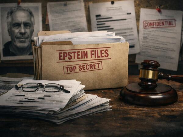 Epşteyn işi yenidən gündəmdə: açıqlanan sənədlərin yaratdığı suallar