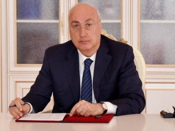 Zakir Fərəcovun müavinlərinin yeni vəzifələri müəyyənləşdi