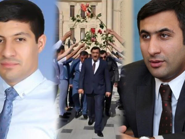 Xaricdə lüks sərvət: Ümid Abuzərlinin Rumıniyada 40 villası necə əldə olunub? - <span class="color_red">FOTO</span>