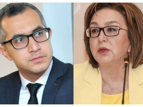 Çox istərdim ki, bu cür insanlar təhsildən uzaqlaşsınlar - Məleykə Abbaszadə Kamran Əsədovdan DANIŞDI