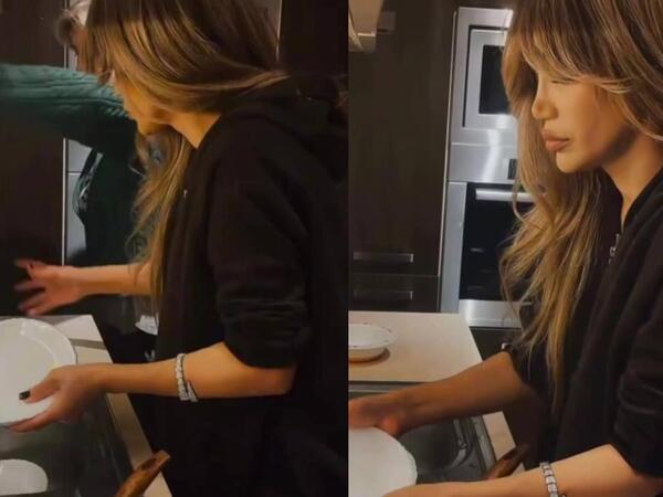 Röyanı bir də belə görün - <span class="color_red">VİDEO</span>