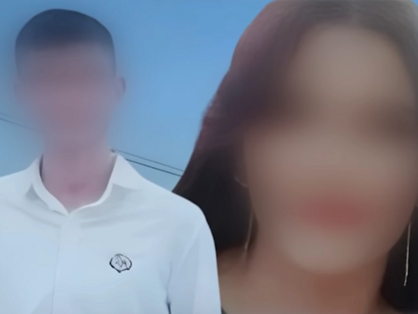 Qardaşı övladlarını baltalamaqda ittiham edilən əminin <span class="color_red">FOTOsu</span>