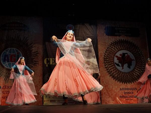 Ilin ən möhtəşəm gözlənilən Bakı Rəqs Çempionatı keçiriləcək - FOTO