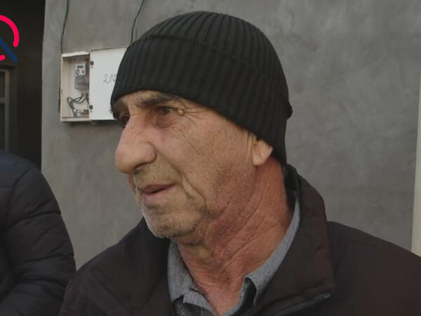 “Zəng etdilər ki, Saqibi öldürüb dərəyə tullayıblar” - <span class="color_red">FOTO</span>