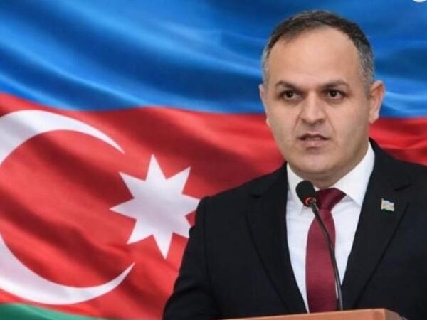 Vətən müharibəsi iştirakçısına vəzifə verildi