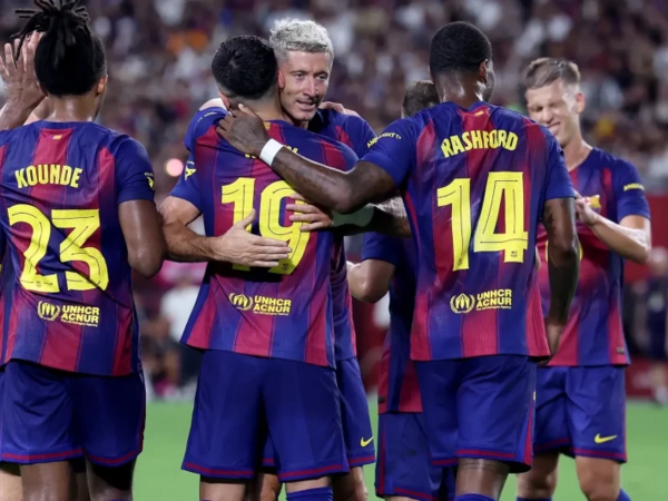 "Yuventus" "Barselona"nın oyunçusunu TRANSFER EDƏCƏK