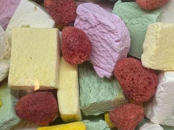 Quru dondurmanın zərərləri - Alarkən diqqətli olun - AÇIQLAMA