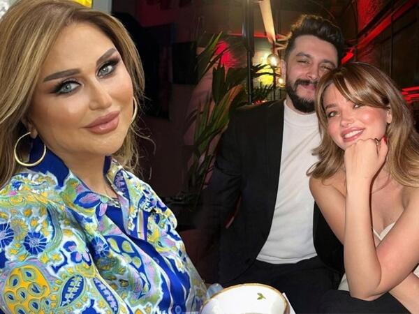 Mələkxanımın qızından övladı ilə bağlı qadağa - “Pul üçün...”