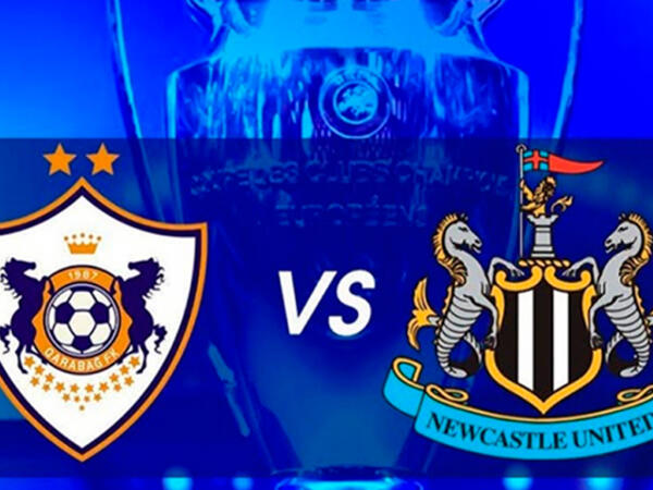 “Nyukasl”un Bakıya səfəri: Bilet qiymətləri açıqlandı