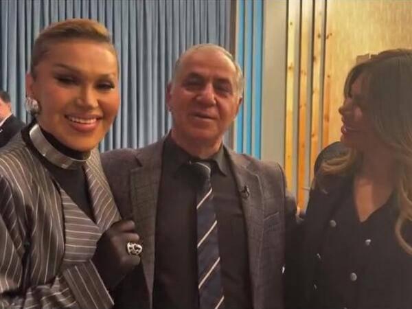 Rəqsanənin əmisi ilk dəfə EFİRDƏ: “Qardaşım vicdan əzabı çəkir, utanır…” - <span class="color_red">VİDEO</span>