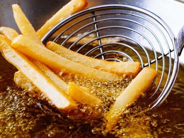 Bütün daxili orqanlar üçün təhlükəli 2 məhsul