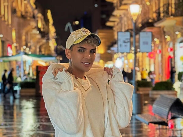 "Velizar"ın həbs müddəti məlum oldu