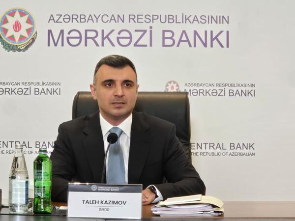 Azərbaycanın strateji valyuta ehtiyatları 85 milyard dolları ötüb