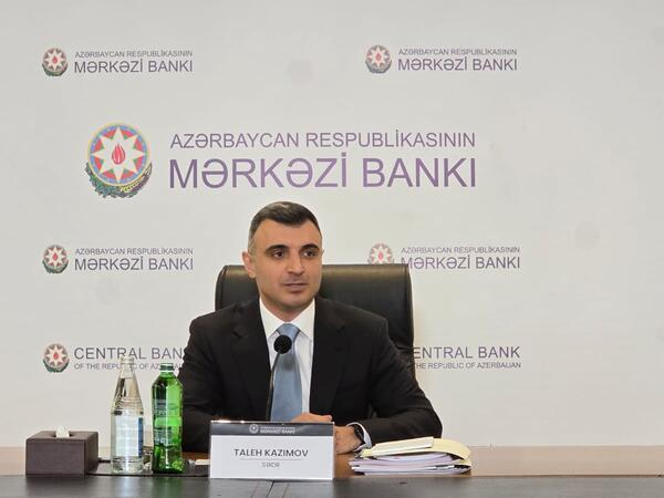 Teleh Kazımov dollarla bağlı vəziyyəti açıqladı - “Əhali almır, daha çox satır”