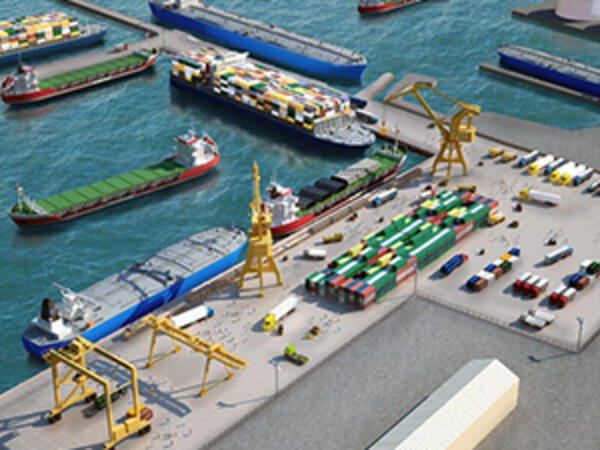 Azərbaycanda bütün limanlar BAĞLANDI