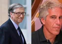 Bill Qeytsdən Epştein etirafı: "Onunla vaxt keçirmək böyük bir səhv idi"