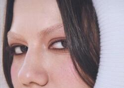 Qaşları gündəm oldu - <span class="color_red">FOTOlar</span>