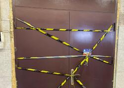 Mehdiabadda kolbasa istehsalı müəssisəsinin qanunsuz fəaliyyət göstərdiyi aşkarlanıb