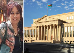 Sevil Hacıyeva ilə bağlı qərar verildi