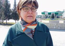 İllərdir boş qalan müavin postuna təyin edilən xanım KİMDİR?