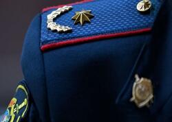 Polis mayoru redaktor təyin edildi - <span class="color_red">FOTO</span>