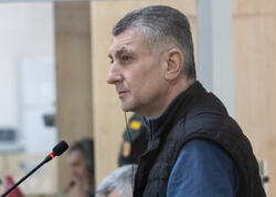 David Manukyan ömürlük azadlıqdan məhrum edilib