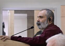 David Babayan ömürlük azadlıqdan məhrum edilib