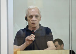 Levon Mnatsakanyan ömürlük azadlıqdan məhrum edildi