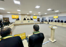 Arkadi Qukasyan 20 il müddətinə azadlıqdan məhrum edilib