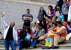 Hindistandan ölkəmizə gələn turistlərin sayı azalacaq - <span class="color_red">SƏBƏB</span>