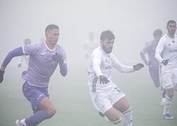 "Qarabağ" yenə uduzdu