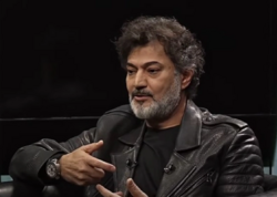 Coşqun Rəhimov özünə yeni iş TAPDI