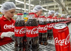 "Coca-Cola"ya bunları qatırlarmış...