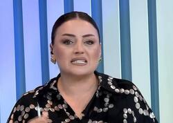 Səidə Bəkirqızının arxiv VİDEOsu yayıldı