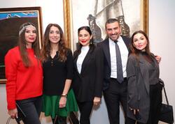 Tahir Salahovun Ev Muzeyində START layihəsi çərçivəsində sərgi keçirilib - <span class="color_red">FOTO</span>