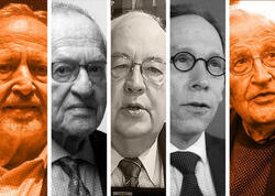 Epşteyn dosyesi və erməni izi: Qərb elitalarının gizli qərar mexanizmi