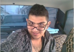 "Vəlizar"ın keçmiş görüntüləri yayıldı - FOTO