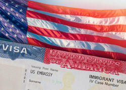 ABŞ-nin Bakıdakı səfirliyindən azərbaycanlılara müraciət - <span class="color_red">FOTO</span>