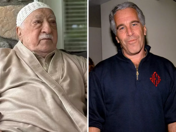 Epşteyn və Fətullah Gülənin ortaq nöqtəsi