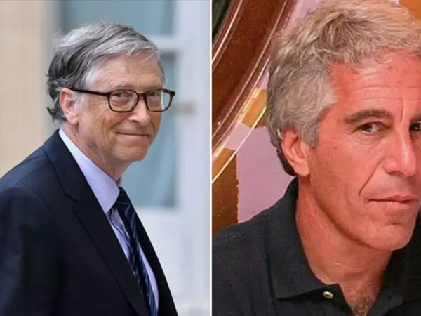Bill Qeytsdən Epştein etirafı: "Onunla vaxt keçirmək böyük bir səhv idi"