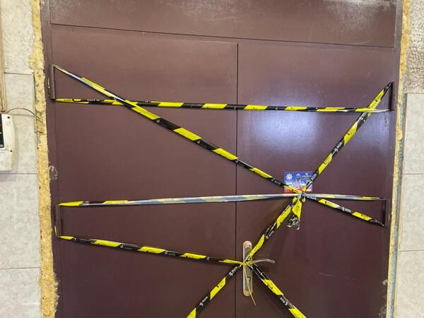 Mehdiabadda kolbasa istehsalı müəssisəsinin qanunsuz fəaliyyət göstərdiyi aşkarlanıb