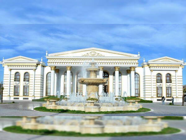 400 minlik toyları ilə tanınan restoran borca düşdü - <span class="color_red">FOTO</span>