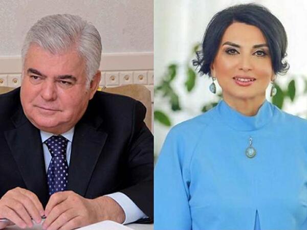 "Epşteyn sənədləri"ndə Jalə Əliyeva və Ziya Məmmədov FAKTI - <span class="color_red">FOTOlar</span>