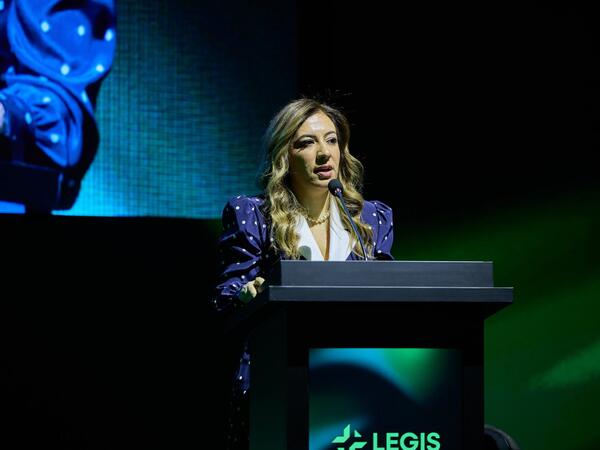 Hüquq təkcə normativ aktlar toplusu deyil - Aytac Qasımova