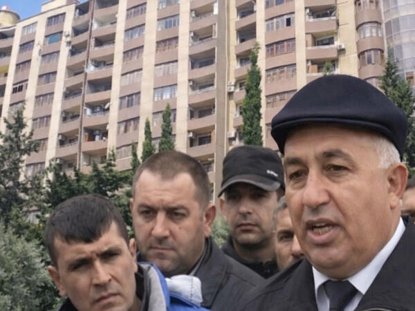 "İdeal" MTK qanunsuzluqla idarə olunur?: 500 ailə etiraz edir - <span class="color_red">VİDEO</span>